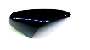 Image of Cover. Cover External Rear View Mirror. (Right, Colour code: 498, Colour code: 498) image for your 2003 Volvo S40   